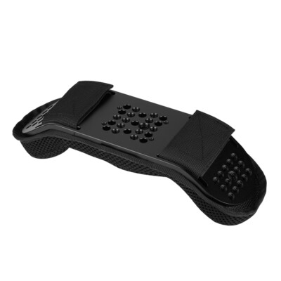 NICEYRIG Camera Shoulder Pad for 15mm Shoulder Rig Camcorder Shoulder Support 