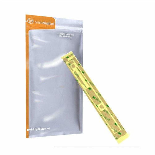 for iPad 2 / 3 digitizer bezel adhesive sticker set