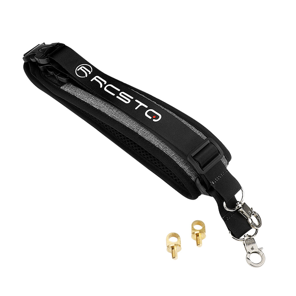 Remote Controller with Screen Lanyard Neck Strap for DJI Mini 3 Pro (Thick)