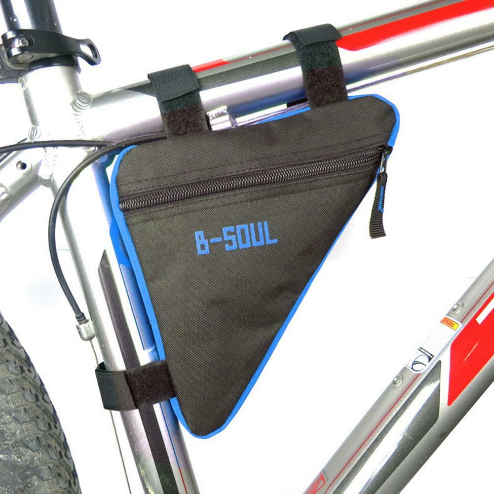 bike bag holder