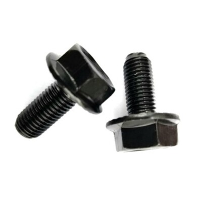 Crank Arm Bolts For Square Taper Bottom Bracket M8 X 18mm