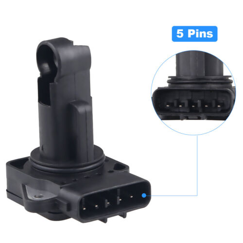 Air flow meter for Lexus LS430 RX330 2000 - 2007 4.3 3.3 22204-21010 197400-2000 Air flow meter for Lexus LS430 RX330 2000 - 2007 4.3 3.3 22204-21010 197400-2000