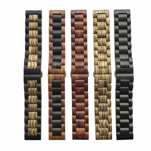 galaxy watch wood band