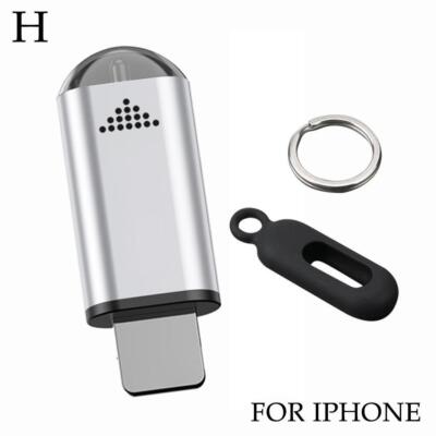 Infrared Transmitter Remote Control Home Mobile Phone Universal Operation M0W9