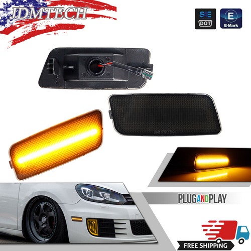 マーク Amazon.com: For Volkswagen Beetle Side Marker Light Assembly