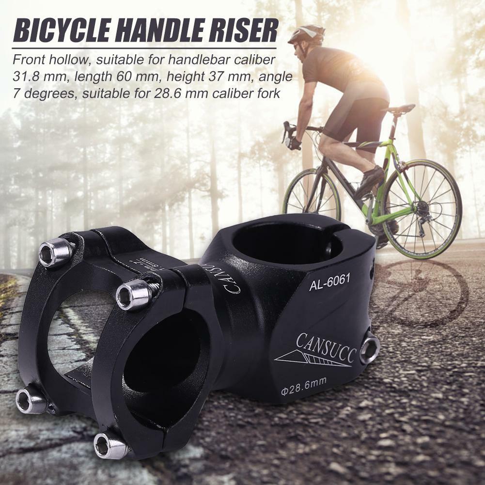 mtb stem 25.4 mm