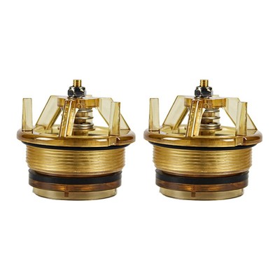 Motorhauben- und Ventilkegel-Reparatursatz für  765 - 1  und 1-1/45967