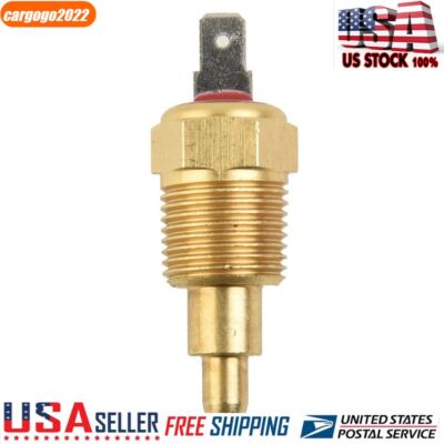 200 Degree On/185 Degree Off Thermo Sensor for Car Radiator Fan