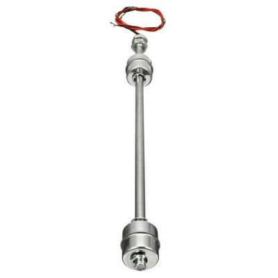 1 X Float Switch Level Electrical Post High Quality Mini Vertical Sensor