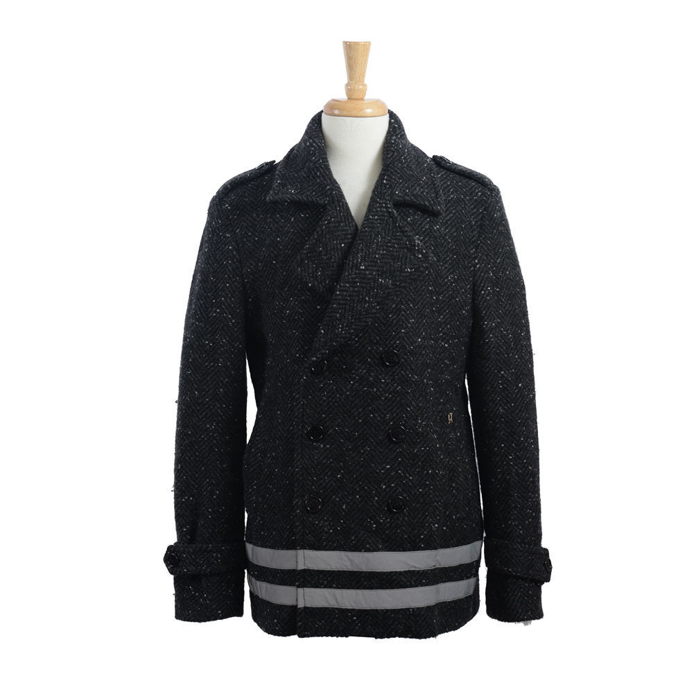 Ducati Men's Coats, Jackets & Vests