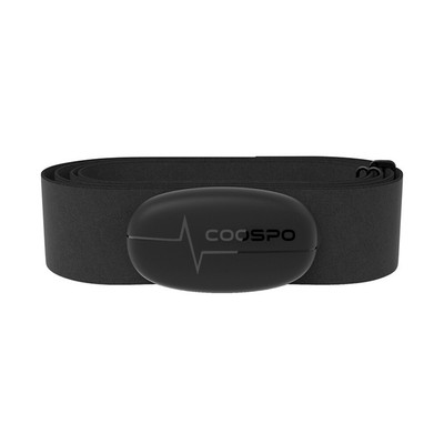 For Heart Rate Monitor With ANT+Ble 4 0 (BLE) Premium Quality