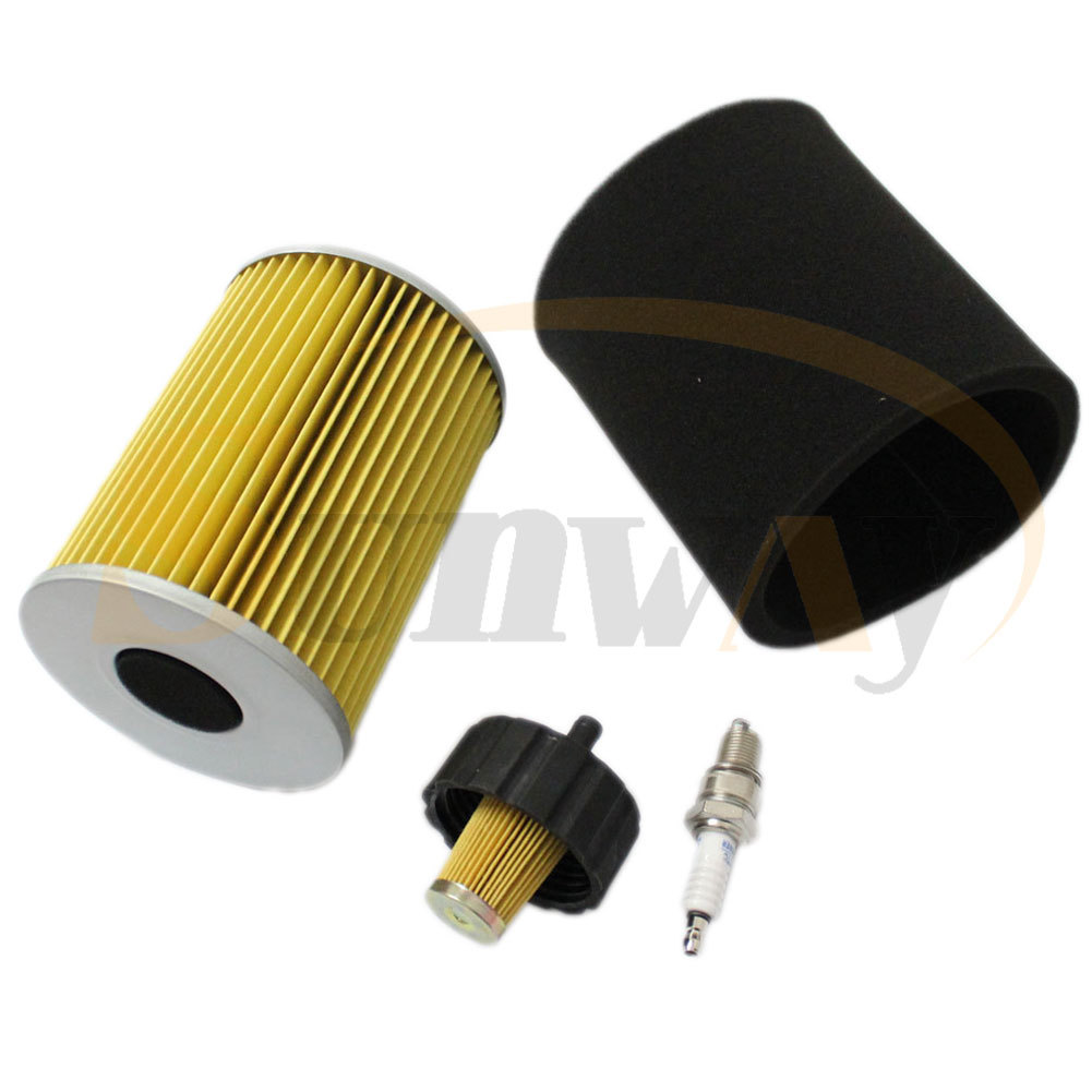 Air Filter For Yamaha G2 G5 G8 G9 G11 4Cycle Gas Golf Cart Engines