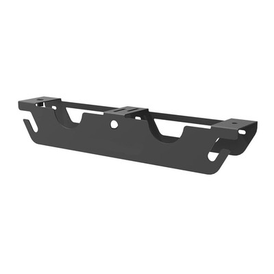Space Efficient Storage Solution for Grinders Wrenches and Screwdrivers