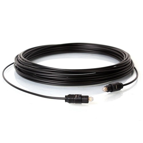 Anixter 207059 Fiber Optic Cable 62.5/125 DPX -3 MTRS. #1E