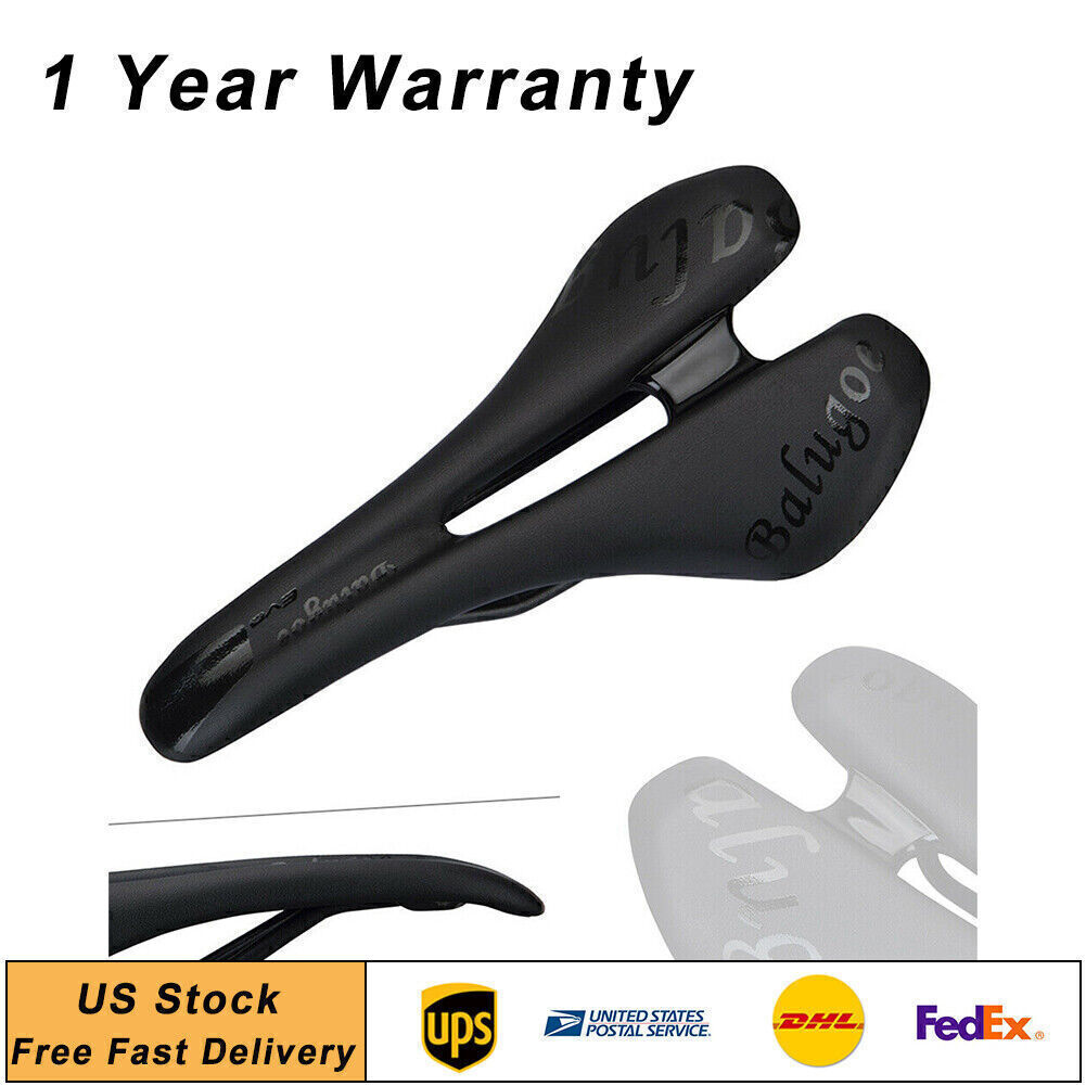 Soft Light Cushion Weight Saddle