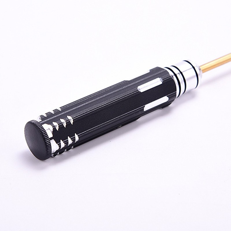 Sechskantschraubendreher Langj?Hrige Verwendung Reparierwerkzeug Praktisch