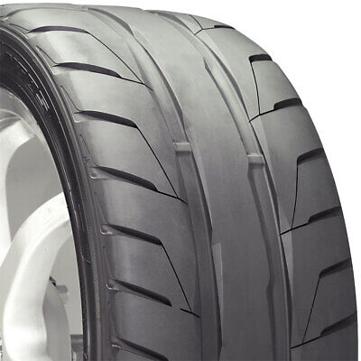 2 NEW 275/40-17 NITTO NT 05 40R R17 TIRES