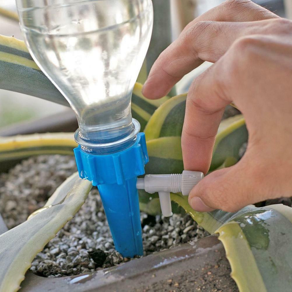 Plant Water Funnel ( 1/4/6/8 /12Pcs )free shipping eBay