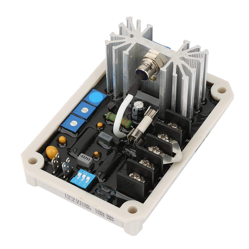 Voltage Regulator 00000000000000000000 for EA05A Generator Genset