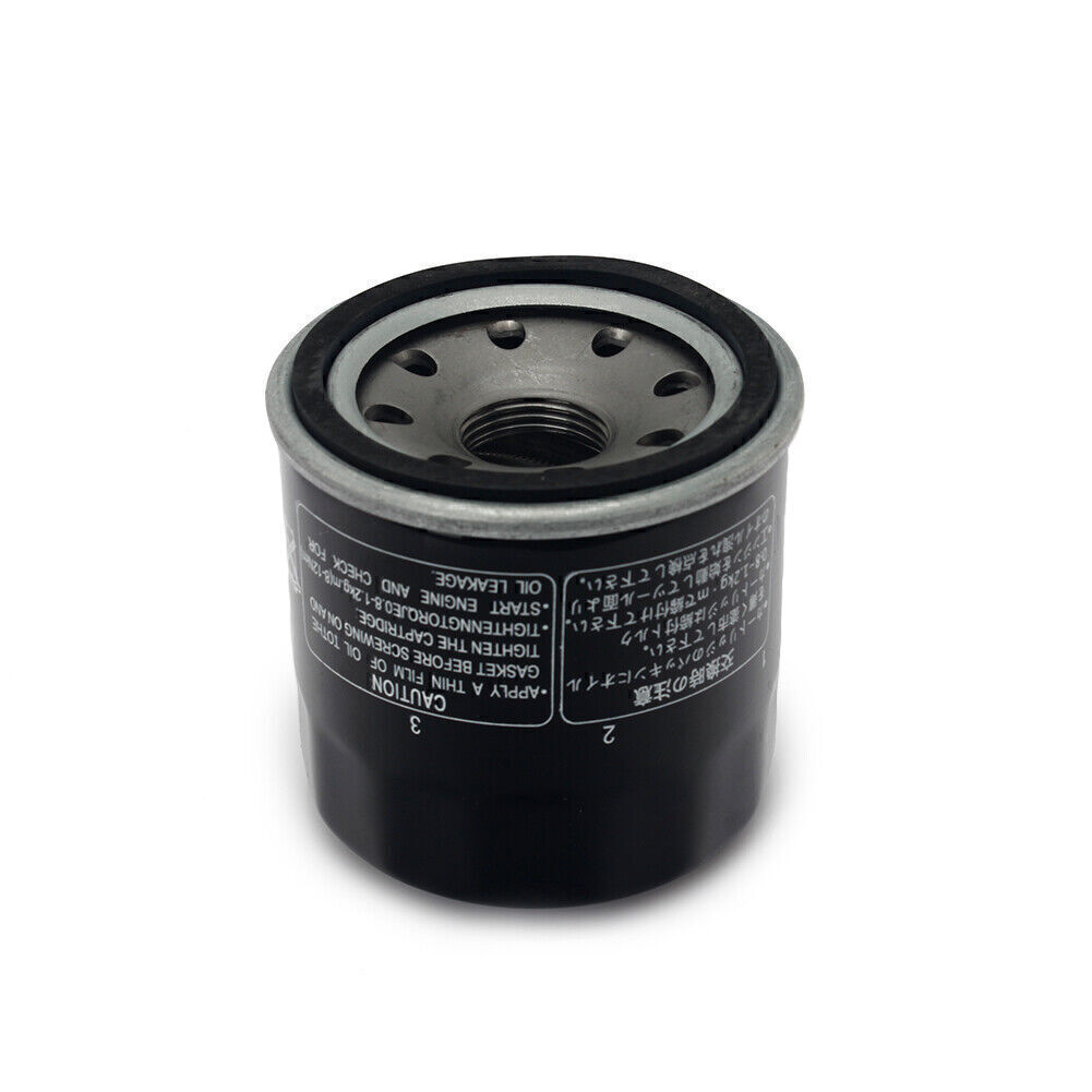 3 Oil Filter for Polaris RZR Sportsman Scrambler 2520799 2521424 3089996 3084963