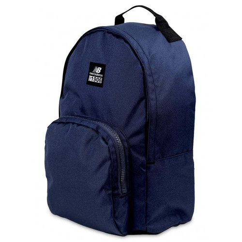 new balance backpack navy