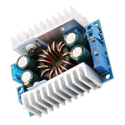 DC10-32V To DC12-60V Voltage Step-Up Converter Boost Power Supply Module