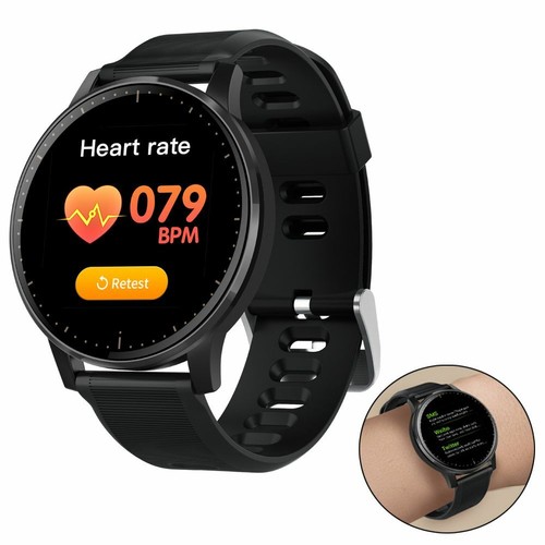 jarv elite fitness tracker