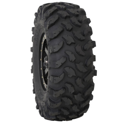 System 3 Off-Road S3-0760 XTR370 X-Terrain Radial Tire 32x10-14