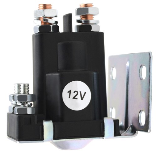 Starter Solenoid Relay For Ezgo Txt Gas Golf Carts