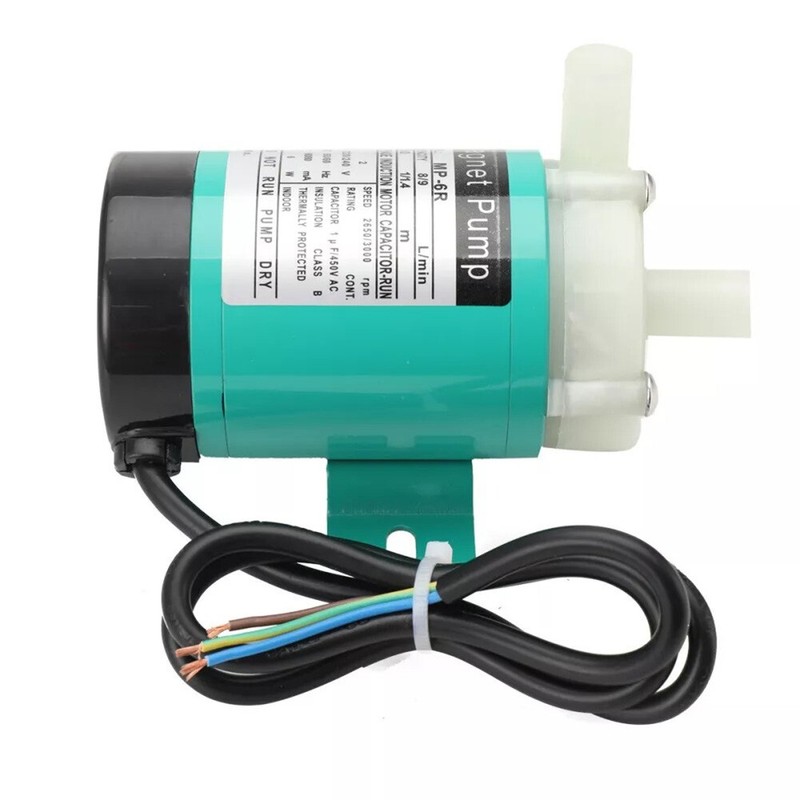 Effiziente Tragbare Membranpumpe Mit Wassertransfer Mp6r Funktionen 2 62 FuÃ Hu