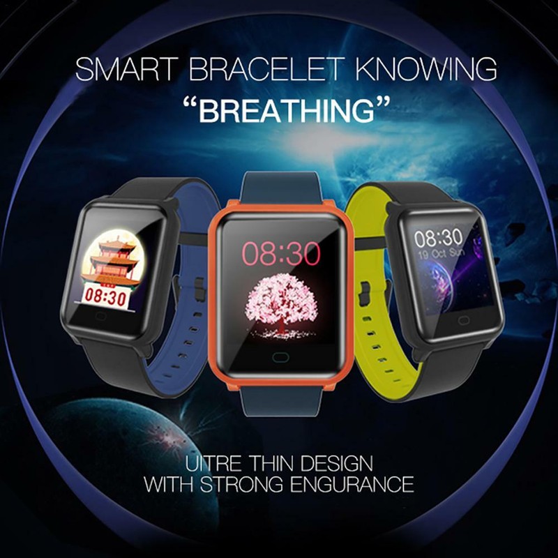 smart bracelet b11