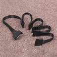 15pin SATA 1 Male To 5 Female Splitter Hard Drive HDD SSD Power Adapter Cable