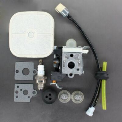 Abstimmung Vergaser Set Tool Kit Vergaser Für Echo PB-251 PB-255 ES-255 Solide