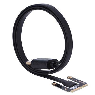 EXP GDC Beast To Mini PCI-E Cable Cord New