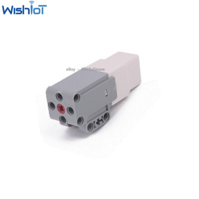 For 45503-1 Medium Servo Motor Compatible with EV3 Series 31313 45503