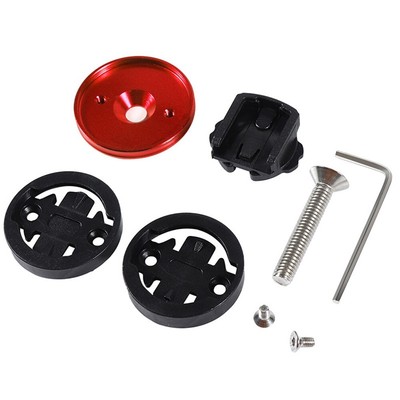 Adapter Mount Mount Aluminum Alloy Bicycle Bike Computer For Blackbird
