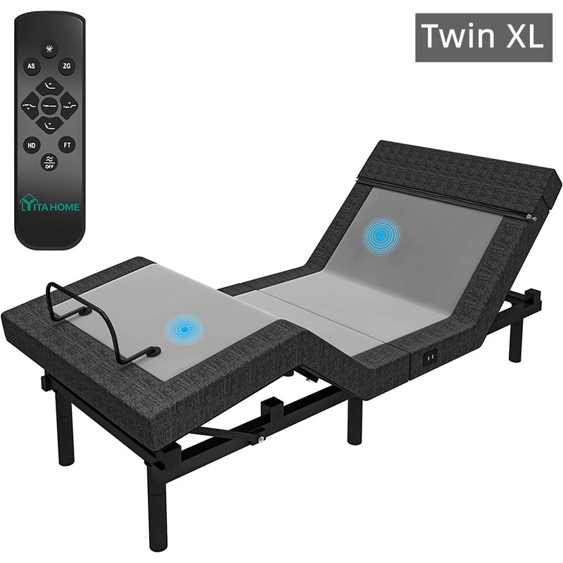 Base Wireless Remote Usb Ports And Led Light