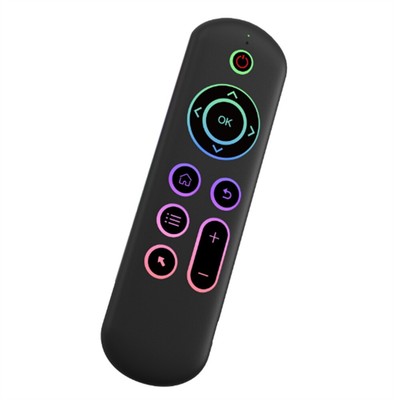M5 IR 2.4G Air Mouse Remote Touchpad for Android TV Box PC Mini Wireless7789
