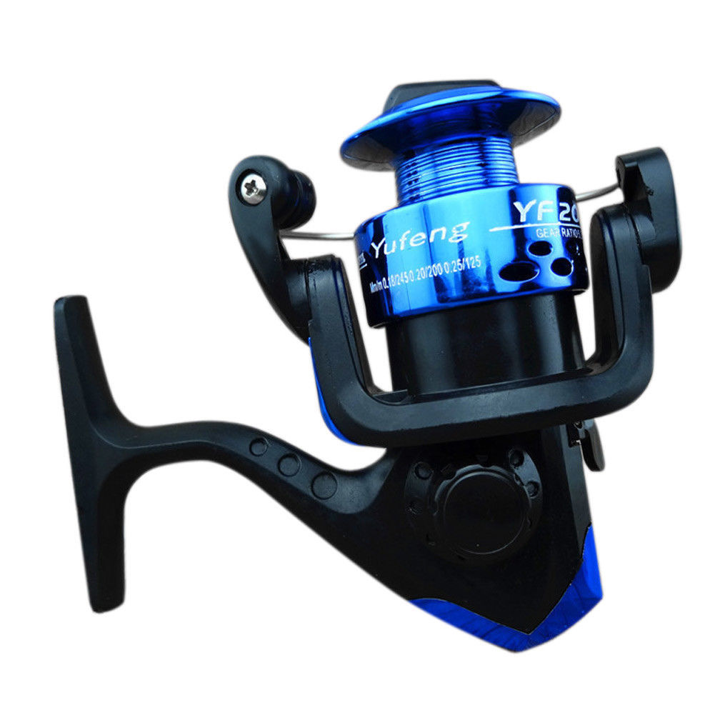 Porta mulinelli per pescatori