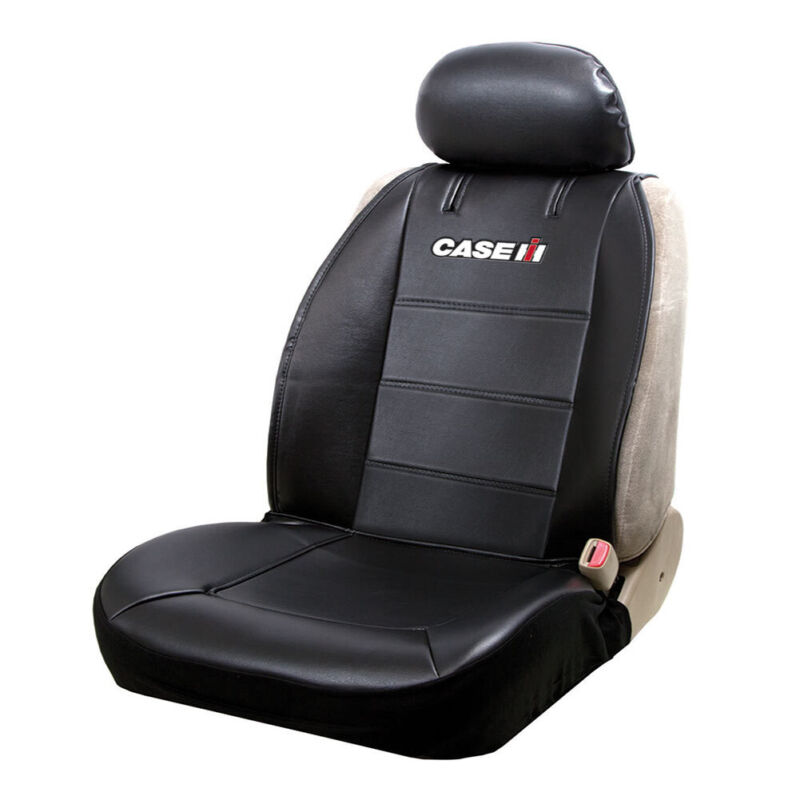 Case IH Sideless Seat Cover 008587R01