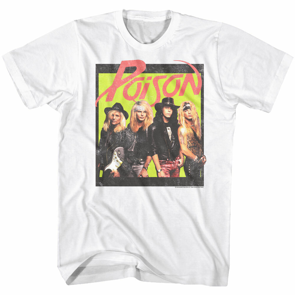 [AVANDRESS] ★24SS★Poison T-shirt - 4COL Graphic Poison Long Sleeve T Shirt | Poison | Officially
