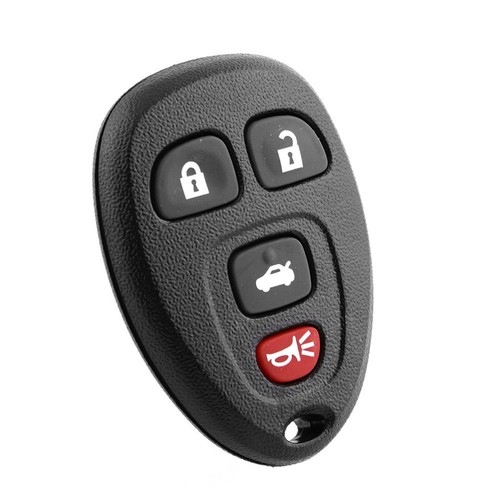 NEW OEM GM CHEVROLET PONTIAC BUICK keyless entry remote fob