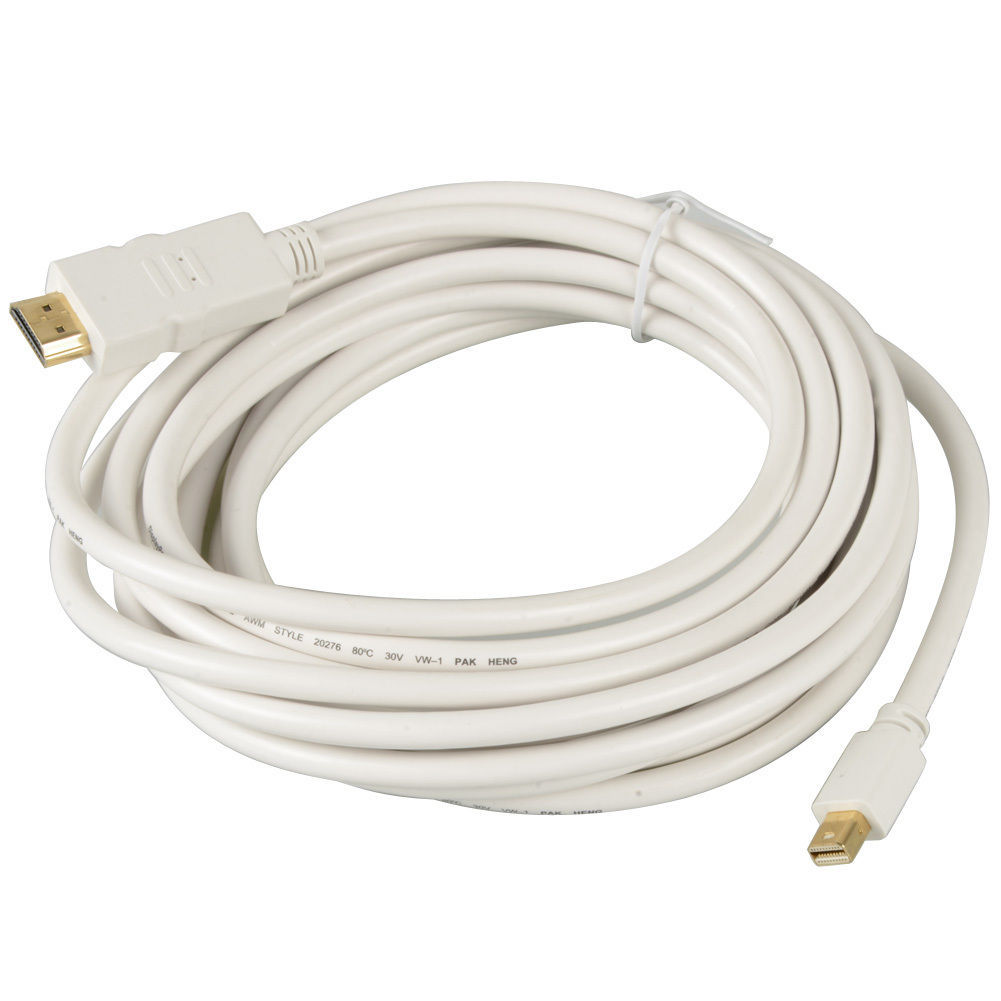 Monitore AV-Kabel und Adapter mit DisplayPort-Stecker
