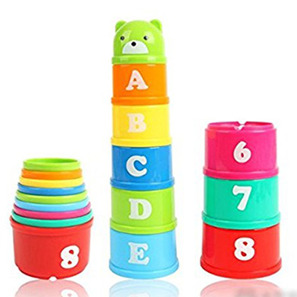 nesting cups