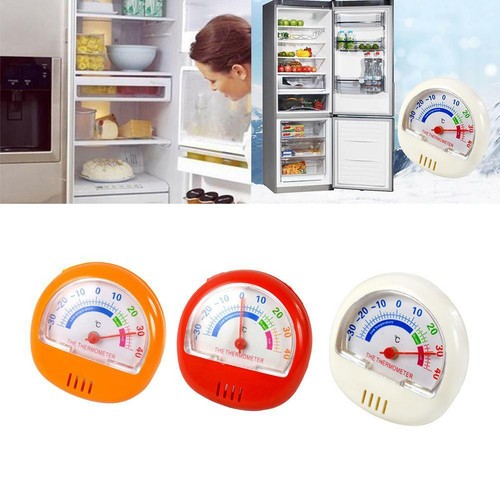 Stainless Steel Baking Oven Thermometer Kitchen Food Meat Cooking 50-280 gtsw