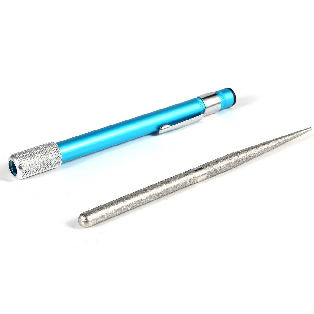 Markenlose Schleifstein