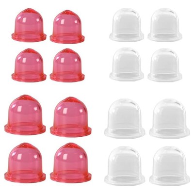 Premium Primer Bulbs for Small Engine Efficiency 188121 0057003 0057004
