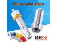 30//45//60 degree vinyl cutter plotter roland plotter blade for cricut explore air