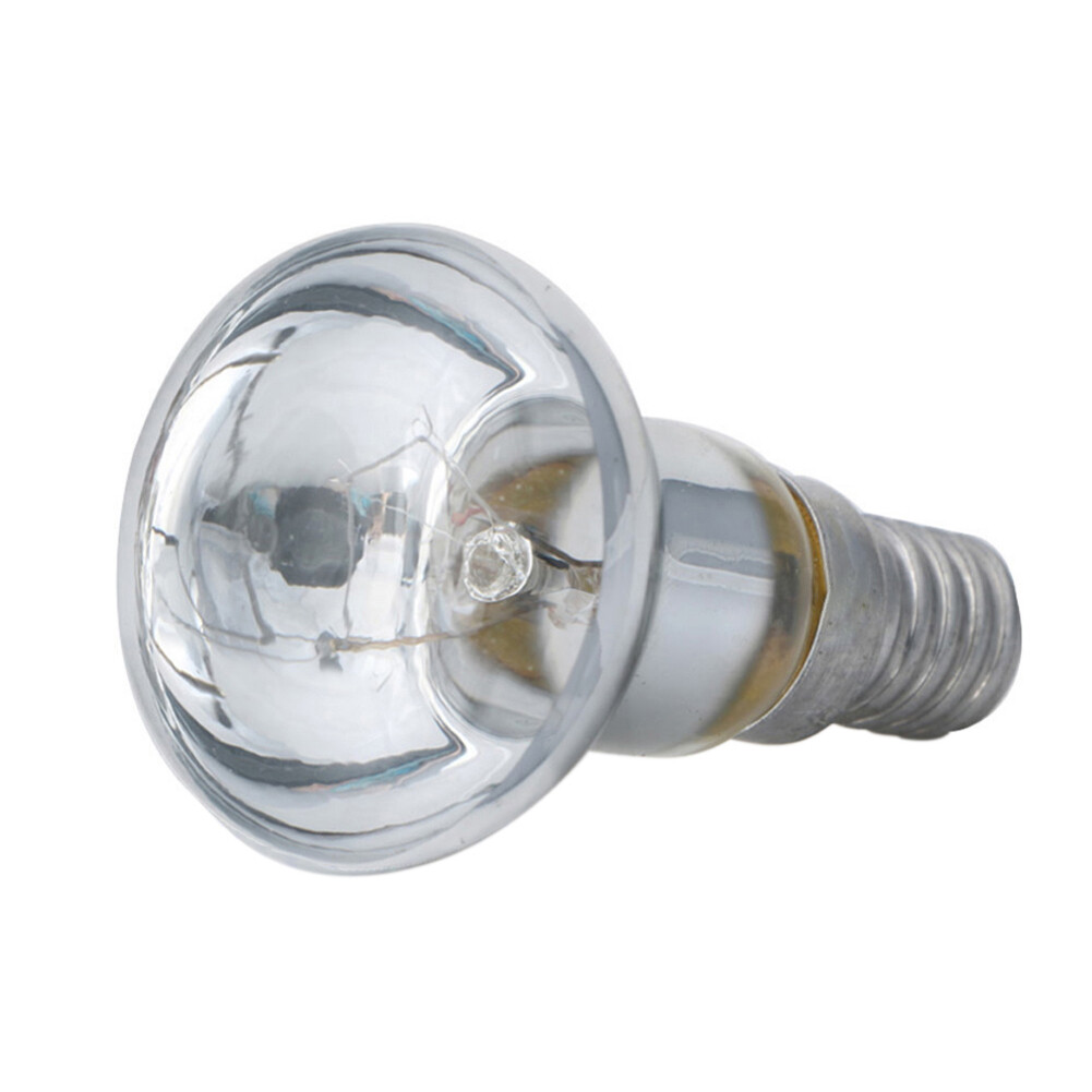 Replacement Lamp Bulb Reflector R39 E14 Screw In 30w 240V Light Bulbs