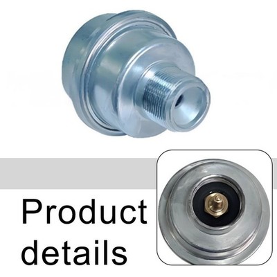 Filtre à Carburant F273699 pour Mr. Heater Portable pour Buddy et Chasse pour B